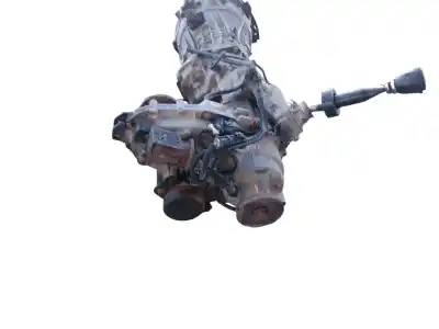 Pezzo di ricambio per auto di seconda mano riduttore per kia sorento 2.5 crdi concept riferimenti oem iam   