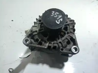 Автозапчастина б/у генератор для ford kuga (cbs) titanium посилання на oem iam 2115065716  