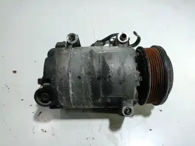 Second-hand car spare part air conditioning compressor for ford kuga (cbs) titanium oem iam references fv4119d629db  
