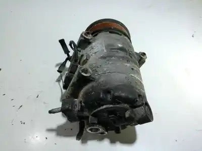 Second-hand car spare part air conditioning compressor for ford kuga (cbs) titanium oem iam references fv4119d629db  