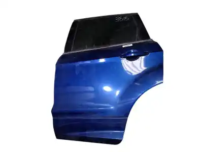 Автозапчасти б/у задняя левая дверь за ford kuga (cbs) titanium ссылки oem iam   