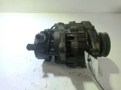 Автозапчасти б/у генератор за mitsubishi l 200 (ka0/kb0) basis einzelkabine 2wd ссылки oem iam md366051