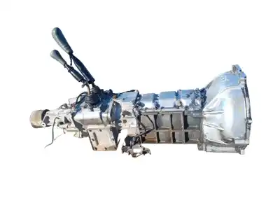 Автозапчасти б/у коробка передач за mitsubishi l 200 (ka0/kb0) basis einzelkabine 2wd ссылки oem iam me507400  
