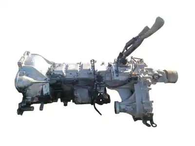 Автозапчасти б/у коробка передач за mitsubishi l 200 (ka0/kb0) basis einzelkabine 2wd ссылки oem iam me507400  