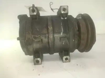 Автозапчасти б/у компрессор кондиционера воздуха за mitsubishi l 200 (ka0/kb0) basis einzelkabine 2wd ссылки oem iam 088a723158
