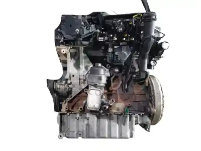 Pièce détachée automobile d'occasion moteur complet pour peugeot expert tepee l1h1 tendance références oem iam rhk  