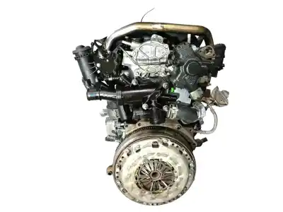 Pièce détachée automobile d'occasion moteur complet pour peugeot expert tepee l1h1 tendance références oem iam rhk  