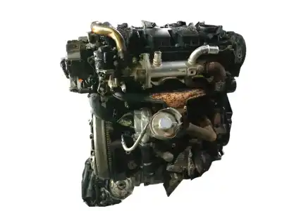 Pièce détachée automobile d'occasion moteur complet pour peugeot expert tepee l1h1 tendance références oem iam rhk  