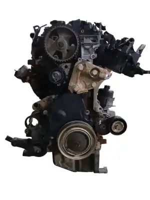 Pièce détachée automobile d'occasion moteur complet pour peugeot expert tepee l1h1 tendance références oem iam rhk  