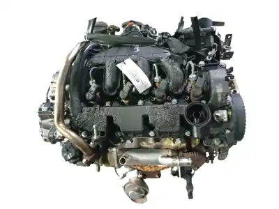 Pièce détachée automobile d'occasion moteur complet pour peugeot expert tepee l1h1 tendance références oem iam rhk  