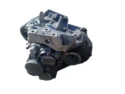 Tweedehands auto-onderdeel versnellingsbak voor seat leon (1p1) 2.0 tdi 16v oem iam-referenties hdu