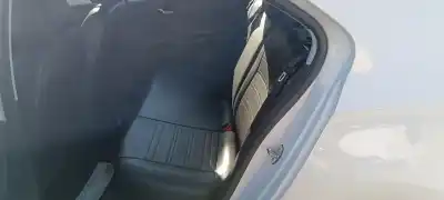 Second-hand car spare part rear seats for skoda rapid active oem iam references 