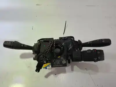 Piesă de schimb auto la mâna a doua control multifunctional pentru renault captur helly hansen referințe oem iam 255675887r  