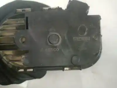 Second-hand car spare part throttle body for kia ceed attract 99 cv / 73 kw oem iam references 351002b150