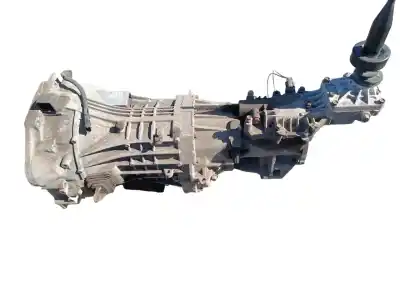 Pezzo di ricambio per auto di seconda mano riduttore per kia sorento 2.5 crdi concept riferimenti oem iam 