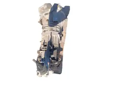 Pezzo di ricambio per auto di seconda mano riduttore per kia sorento 2.5 crdi concept riferimenti oem iam   