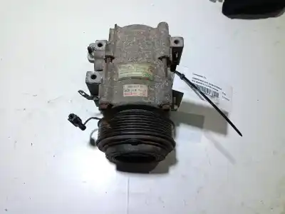 Pezzo di ricambio per auto di seconda mano compressore aria condizionata per kia sorento 2.5 crdi concept riferimenti oem iam 977013e350