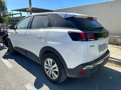 Peça sobressalente para automóvel em segunda mão amortecedor traseiro esquerdo por peugeot 3008 active referências oem iam 