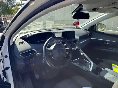 Peça sobressalente para automóvel em segunda mão quadrante por peugeot 3008 active referências oem iam 