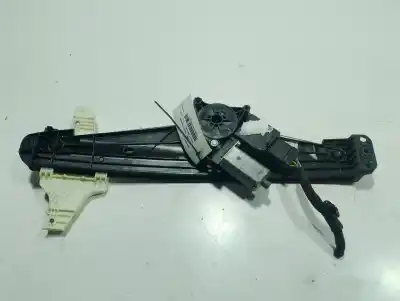 Peça sobressalente para automóvel em segunda mão elevador de vidros traseiro esquerdo por peugeot 3008 active referências oem iam 9811793480