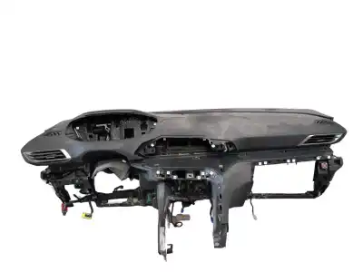 Peça sobressalente para automóvel em segunda mão kit airbag por peugeot 3008 active referências oem iam 