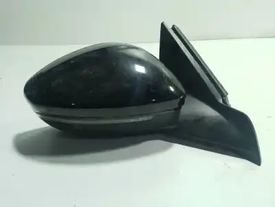 Second-hand car spare part RIGHT REARVIEW MIRROR for OPEL CORSA F  OEM IAM references 39225912  