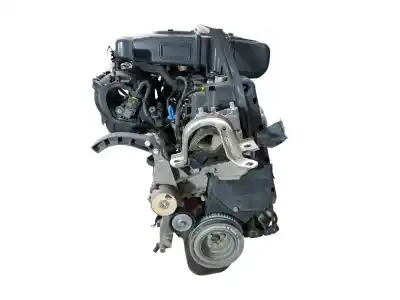 Peça sobressalente para automóvel em segunda mão motor completo por fiat panda (319) city cross referências oem iam 169a4000