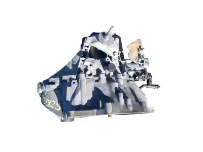 Pezzo di ricambio per auto di seconda mano riduttore per citroen c4 lim. collection riferimenti oem iam 20ea08  9686219510