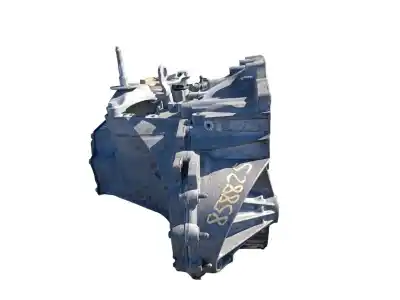 Pezzo di ricambio per auto di seconda mano riduttore per citroen c4 lim. collection riferimenti oem iam 20ea08  9686219510