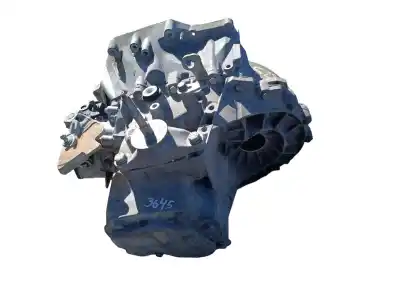 Pezzo di ricambio per auto di seconda mano riduttore per citroen c4 lim. collection riferimenti oem iam 20ea08  9686219510