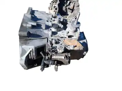 Pezzo di ricambio per auto di seconda mano riduttore per citroen c4 lim. collection riferimenti oem iam 20ea08  9686219510