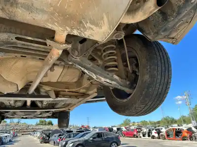 Pezzo di ricambio per auto di seconda mano ammortizzatore posteriore destro per kia sportage drive 2wd riferimenti oem iam 