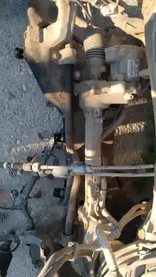 Pezzo di ricambio per auto di seconda mano cremagliera per kia sportage drive 2wd riferimenti oem iam 57700d7001