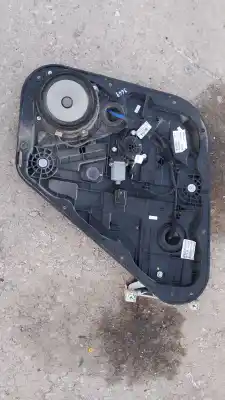 Pezzo di ricambio per auto di seconda mano alzacristalli posteriore destro per kia sportage drive 2wd riferimenti oem iam 83480f1040