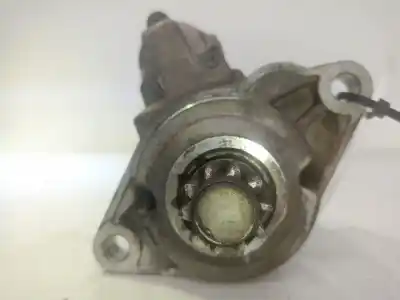 Peça sobressalente para automóvel em segunda mão motor de arranque por volkswagen passat b6 (3c2) 2.0 tdi 16v referências oem iam 0001123016
