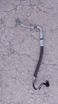 Pezzo di ricambio per auto di seconda mano tubi aria condizionata per kia sportage drive 2wd riferimenti oem iam f1197762f1100