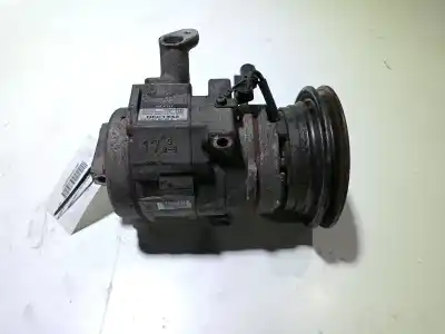 Second-hand car spare part air conditioning compressor for mitsubishi montero (v60/v70) 2.5 tdi sahel oem iam references 10s17c  4472204033