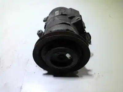 Second-hand car spare part air conditioning compressor for mitsubishi montero (v60/v70) 2.5 tdi sahel oem iam references 10s17c  4472204033