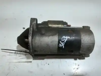 Tweedehands auto-onderdeel MOTOR START voor MITSUBISHI MONTERO (V60/V70)  OEM IAM-referenties MD344183  M002T88071