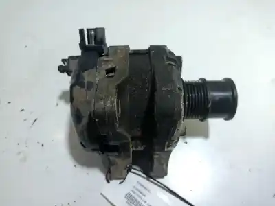 Peça sobressalente para automóvel em segunda mão alternador por ford focus lim. (cb8) trend referências oem iam 02022141693330