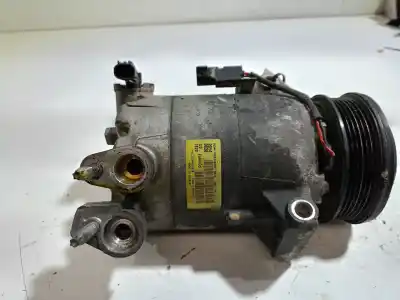 Peça sobressalente para automóvel em segunda mão compressor de ar condicionado a/a a/c por ford focus lim. (cb8) trend referências oem iam cv6119d629fe