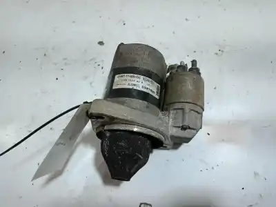 Peça sobressalente para automóvel em segunda mão motor de arranque por ford focus lim. (cb8) trend referências oem iam cv6t11000gc