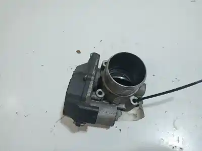 Second-hand car spare part throttle body for hyundai i30 classic oem iam references 351002a900