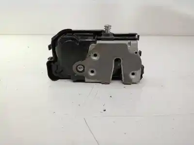 Second-hand car spare part front right door lock for ford focus active oem iam references   