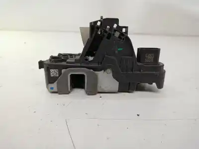 Second-hand car spare part front right door lock for ford focus active oem iam references   