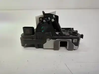 İkinci el araba yedek parçası sol ön kapi kilidi için ford focus active oem iam referansları   