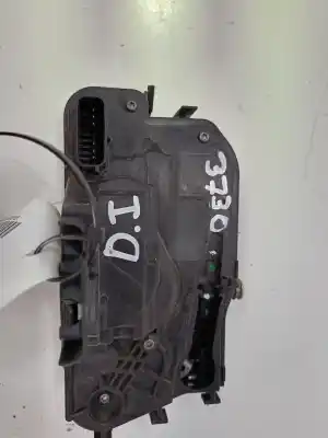 İkinci el araba yedek parçası sol ön kapi kilidi için ford focus active oem iam referansları   