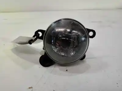 Second-hand car spare part left fog light for ford focus active oem iam references jx7b15a255ab
