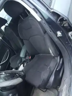 Автозапчасти б/у левое переднее сидение за citroen c5 berlina business ссылки oem iam 