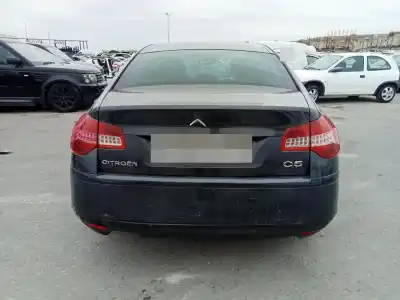 Автозапчасти б/у рулевая рейка за citroen c5 berlina business ссылки oem iam 
